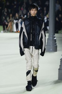 Balmain RTW Fall 2022
