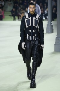 Balmain RTW Fall 2022