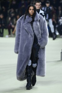 Balmain RTW Fall 2022