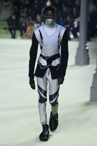 Balmain RTW Fall 2022