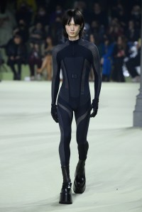 Balmain RTW Fall 2022