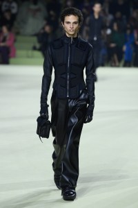 Balmain RTW Fall 2022