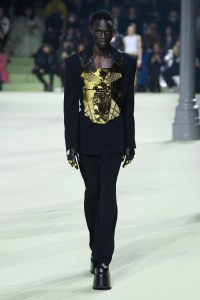 Balmain RTW Fall 2022