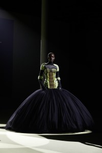 Balmain RTW Fall 2022