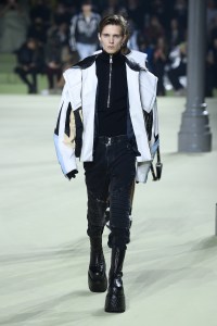 Balmain RTW Fall 2022