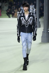 Balmain RTW Fall 2022