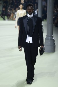 Balmain RTW Fall 2022