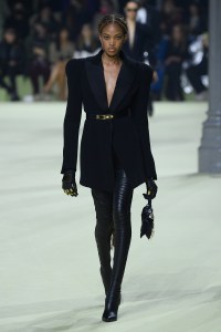 Balmain RTW Fall 2022
