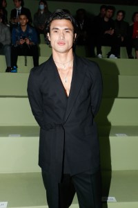 Charles Melton