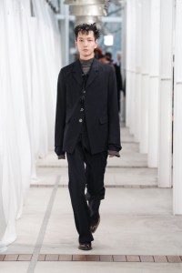 Bed J.W. Ford Men's Fall 2022