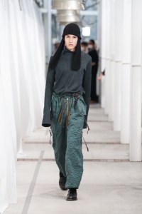 Bed J.W. Ford Men's Fall 2022