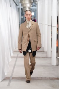 Bed J.W. Ford Men's Fall 2022
