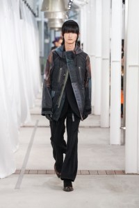 Bed J.W. Ford Men's Fall 2022