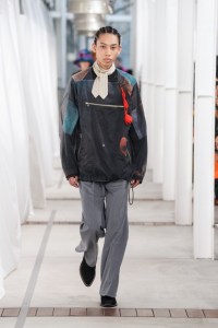 Bed J.W. Ford Men's Fall 2022