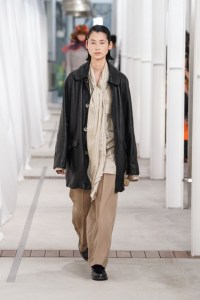 Bed J.W. Ford Men's Fall 2022