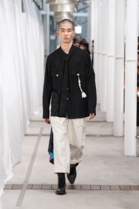 Bed J.W. Ford Men's Fall 2022