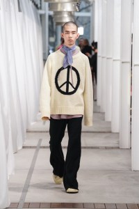 Bed J.W. Ford Men's Fall 2022