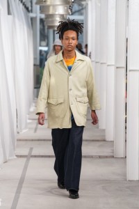 Bed J.W. Ford Men's Fall 2022