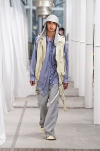 Bed J.W. Ford Men's Fall 2022