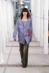 Bed J.W. Ford Men's Fall 2022