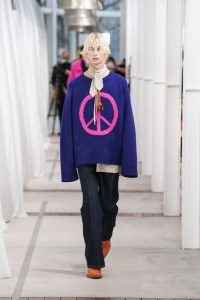 Bed J.W. Ford Men's Fall 2022