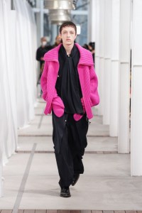 Bed J.W. Ford Men's Fall 2022