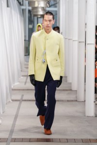 Bed J.W. Ford Men's Fall 2022