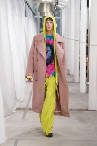 Bed J.W. Ford Men's Fall 2022