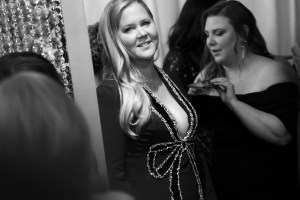 Amy Schumer