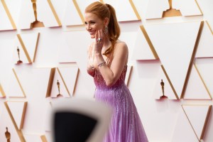 Jessica Chastain