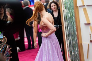 Jessica Chastain