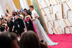 Zendaya