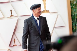 Bill Murray
