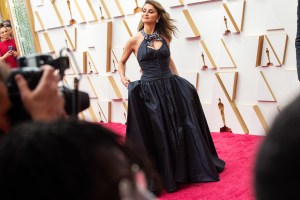 Penelope Cruz