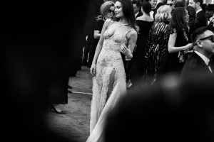 Lily James