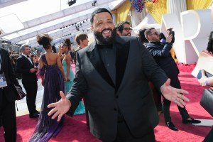DJ Khaled