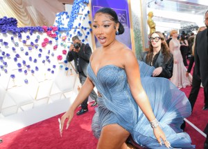 Megan Thee Stallion