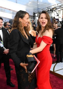 Jennifer Garner