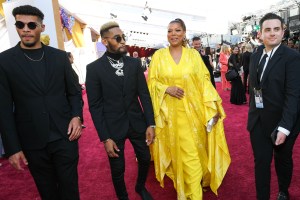 Queen Latifah