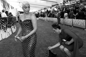Tiffany Haddish