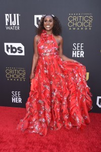 Issa Rae