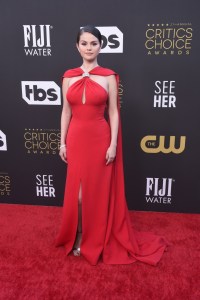 Selena Gomez
