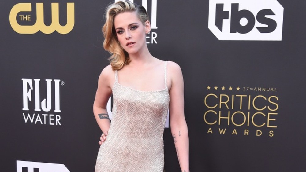 Kristen Stewart
