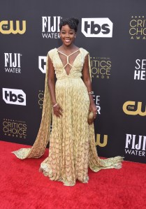 Thuso Mbedu