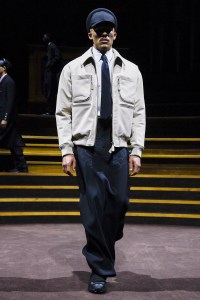 Burberry RTW Fall 2022