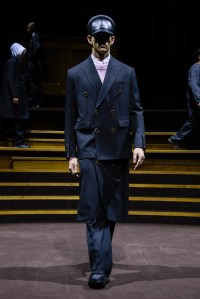 Burberry RTW Fall 2022