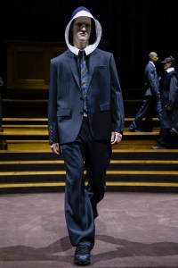 Burberry RTW Fall 2022