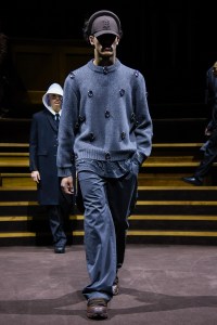 Burberry RTW Fall 2022