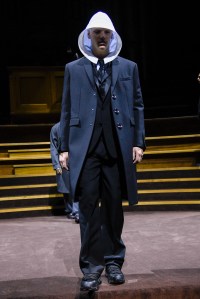 Burberry RTW Fall 2022