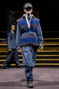 Burberry RTW Fall 2022